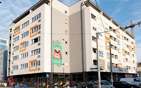 Flexible Selfcheckins 7 - Zagreb - Garage - Electric Vehicle Ccharger - Loggia - New - Luxury - Apartments Repinc 7